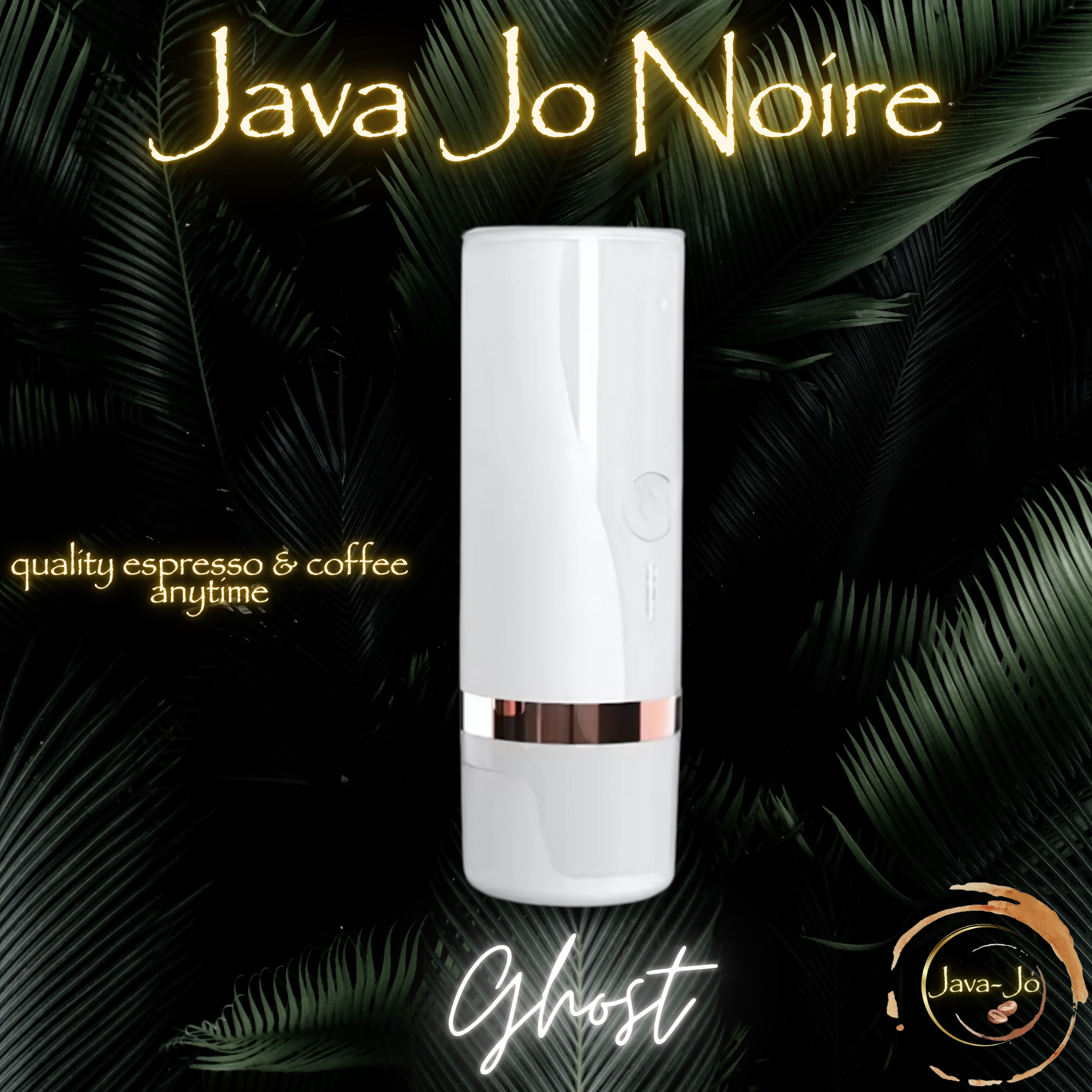 Java-Jo Noire
