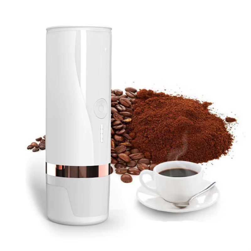 Portable PCM03 Italian Coffee Maker Machine Ce  90 Cappuccino Machine Sperso Machine Nova Micasualomatic Press Small Aluminum
