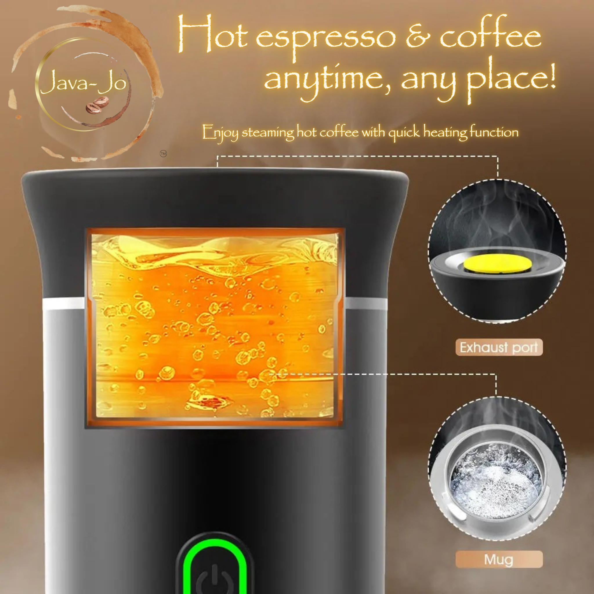 Java Jo