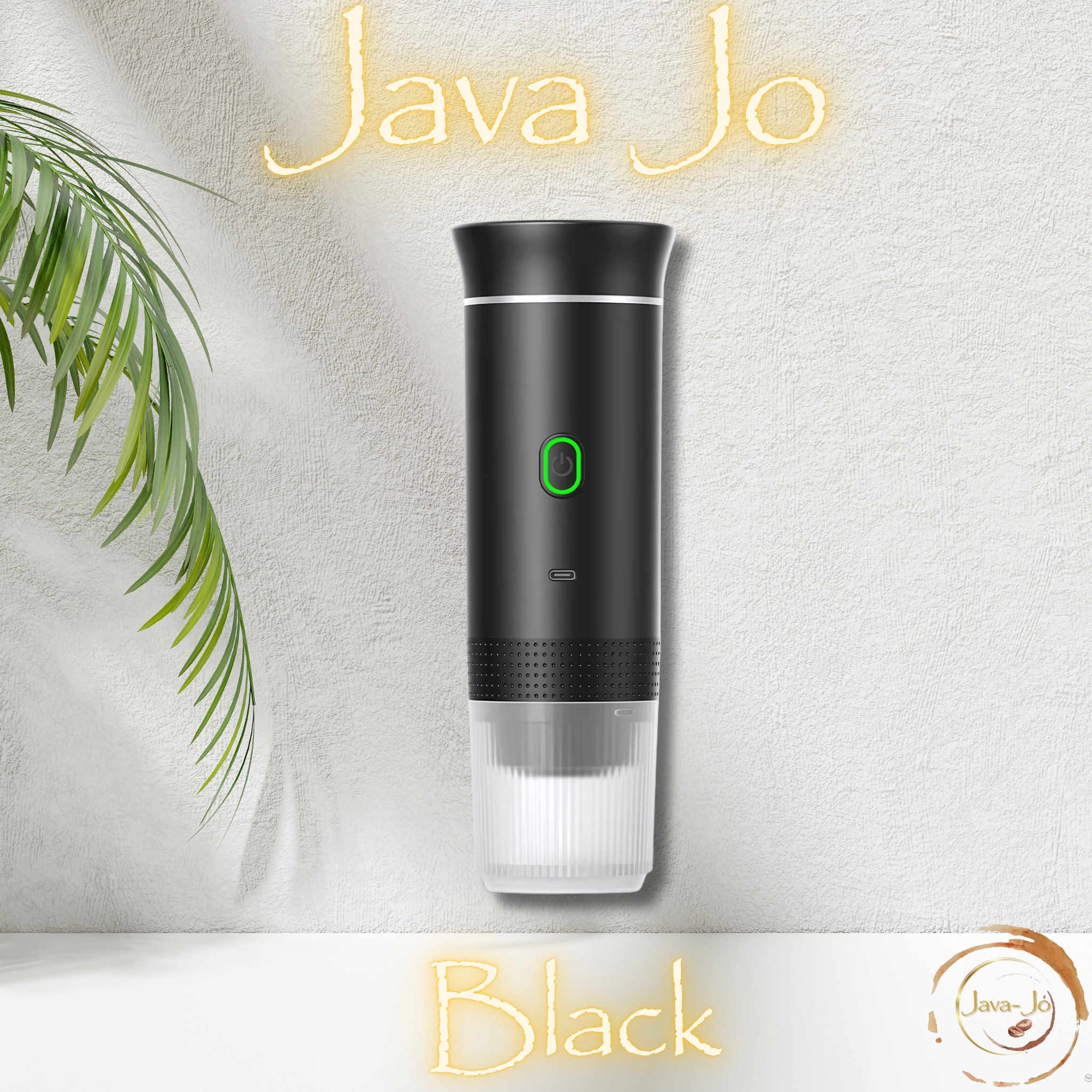Java Jo