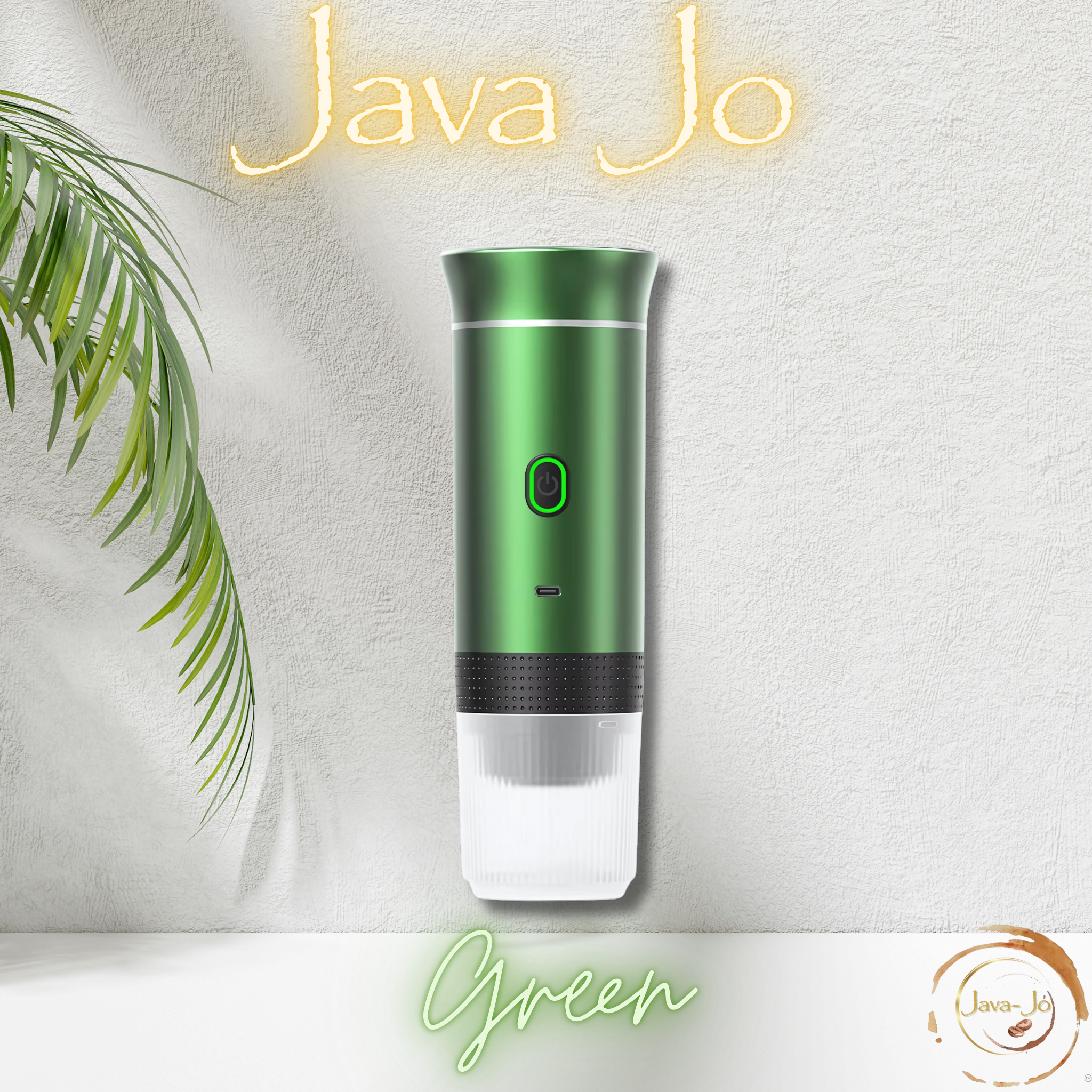 Java Jo