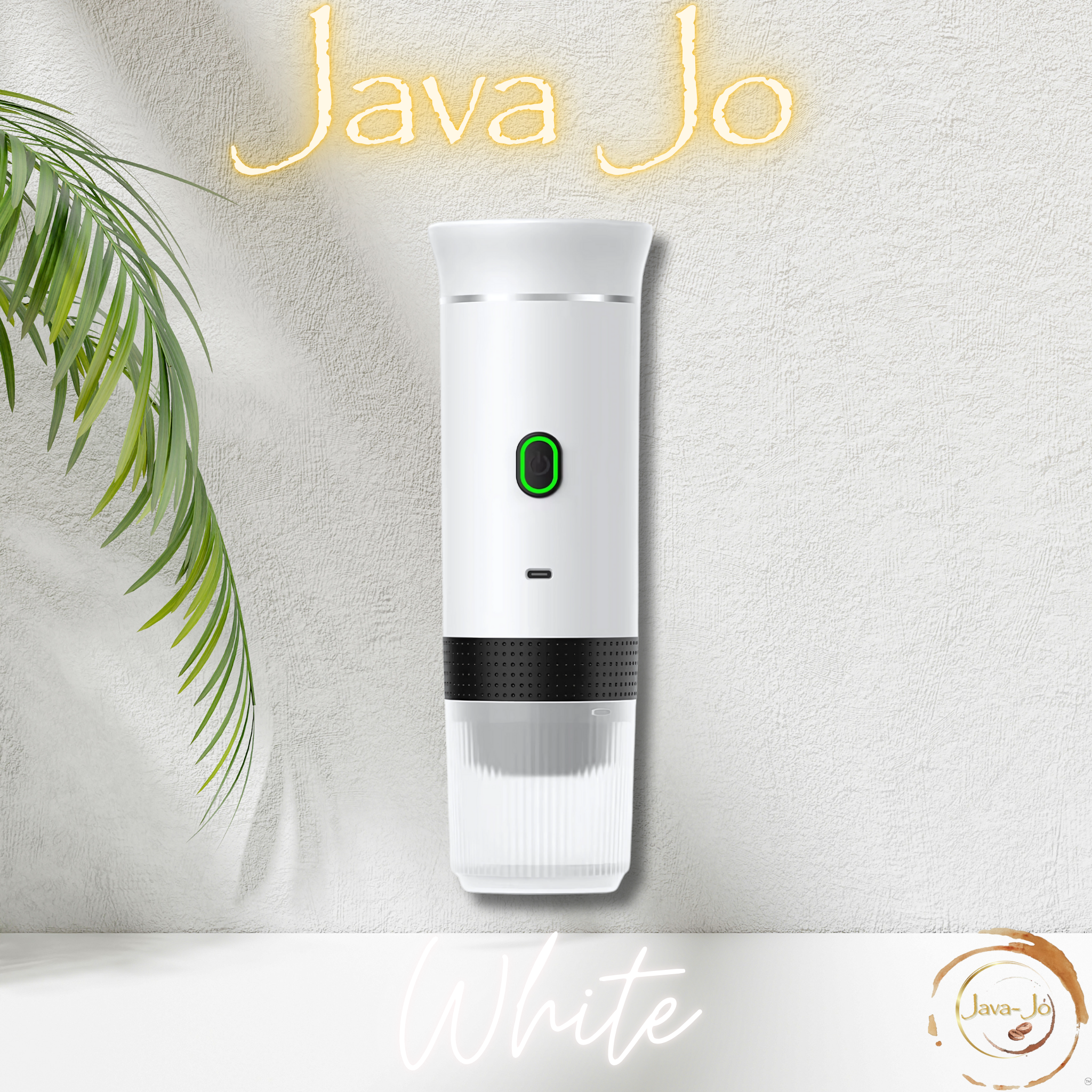 Java Jo