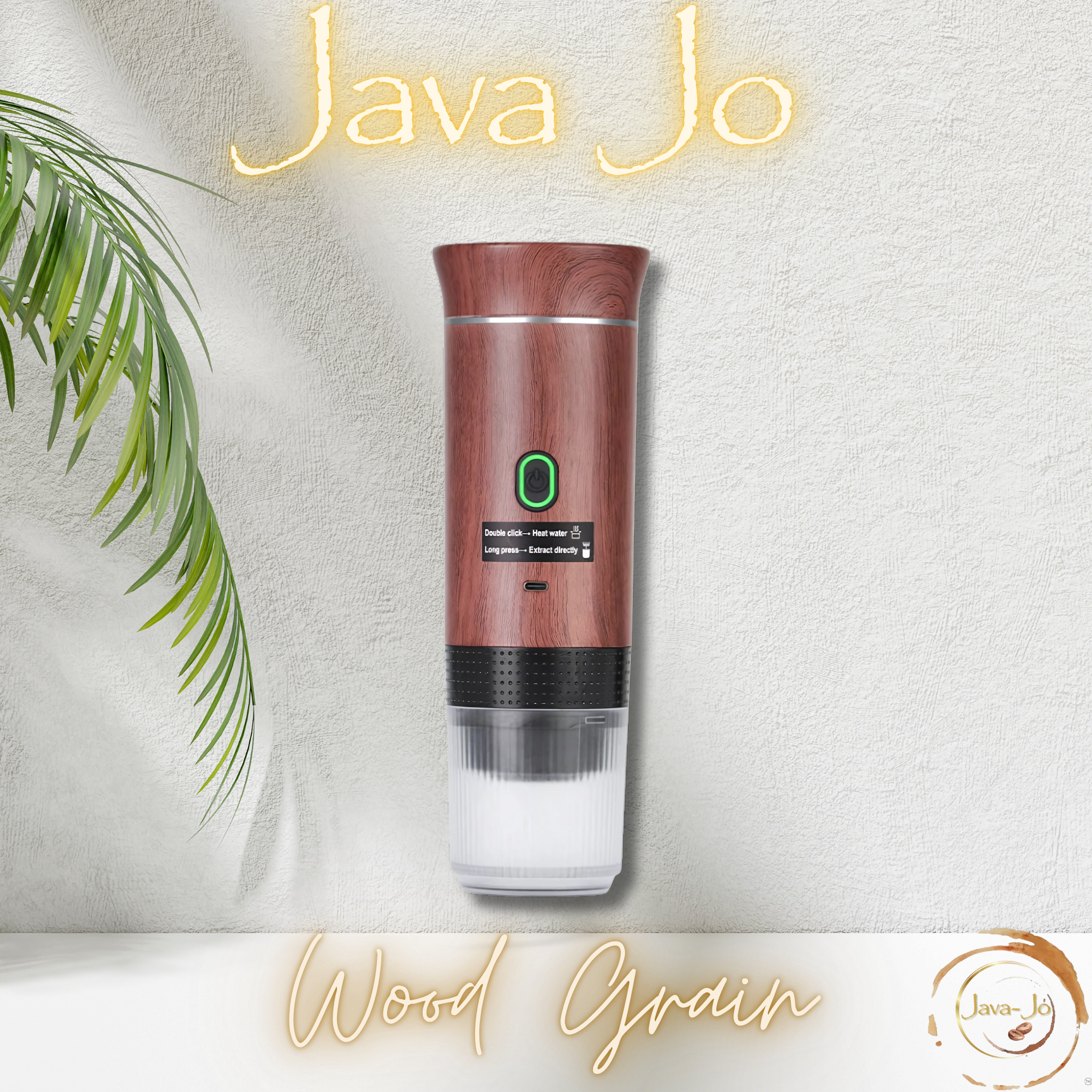 Java Jo