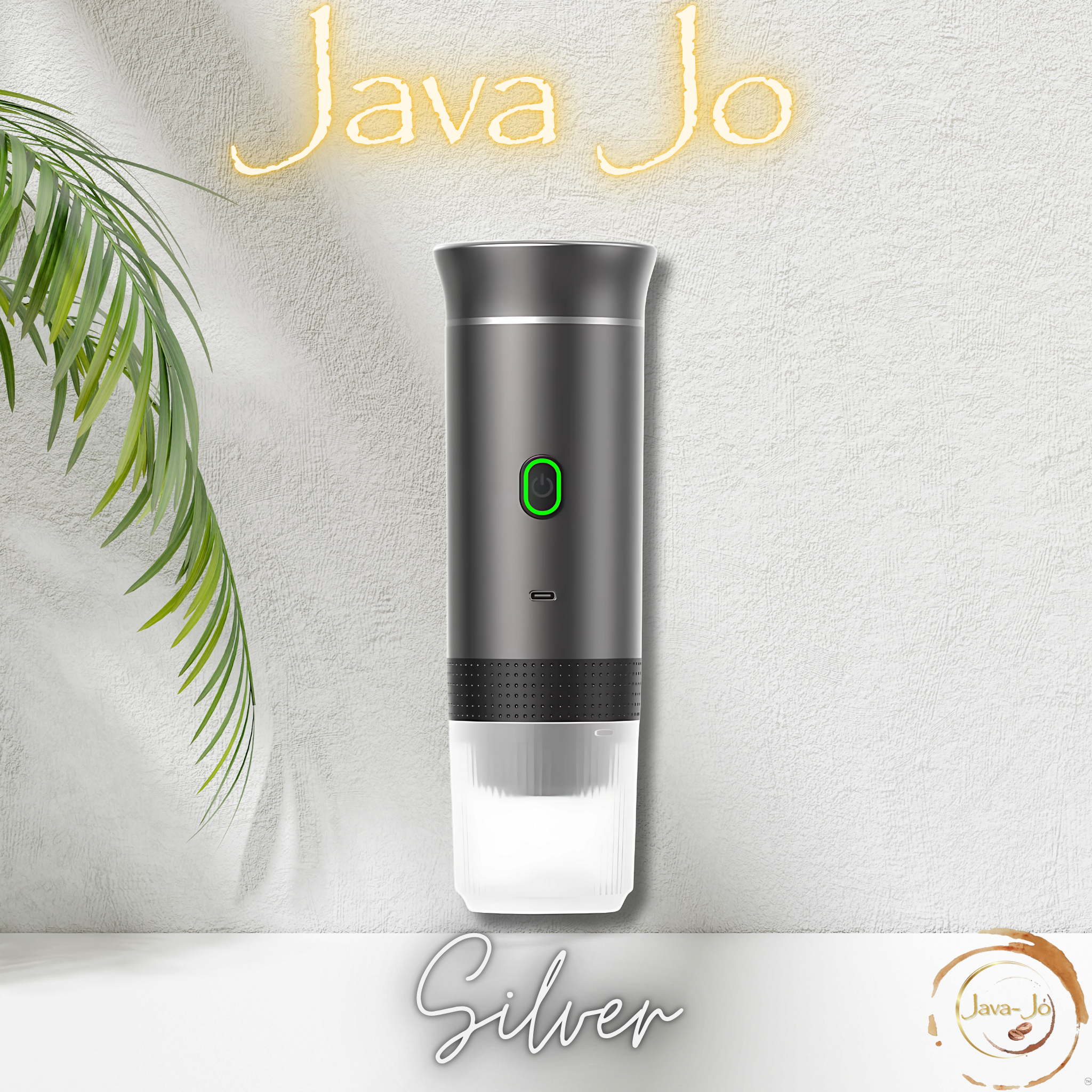 Java Jo